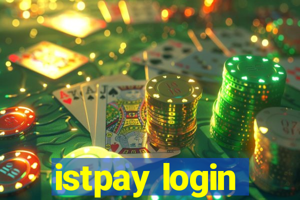 istpay login